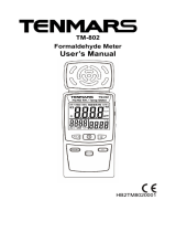 TENMARSTM-802