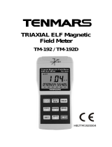 TENMARSTM-192 / TM-192D