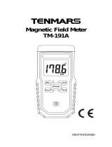 TENMARSTM-191A