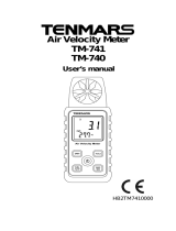 TENMARSTM-741