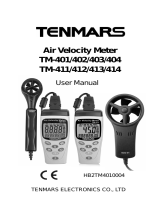 TENMARSTM-402~414