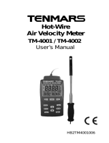 TENMARSTM-4001/4002