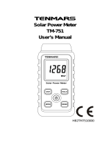 TENMARSTM-751