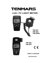 TENMARSTM-204