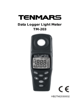 TENMARSTM-203