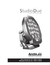 STUDIO DUEARCHILED 200 WB