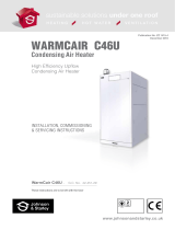 Johnson & StarleyWARMCAIR C46U 