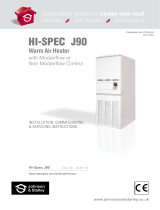 Johnson & StarleyHI SPEC J90 