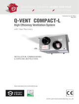 Johnson & StarleyQ-VENT COMPACT-L 