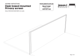 JasonL SS5018GS.WH,PD0003SB Operating instructions