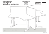 JasonL JR3121207WT Operating instructions