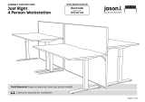 JasonL JR4128PT Operating instructions