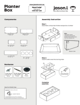 JasonL MY-OE-PB Operating instructions