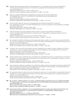 Fresh 'n Rebel 3EP510 User manual