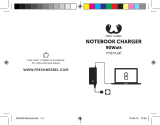 Fresh 'n Rebel 2NA200 User manual