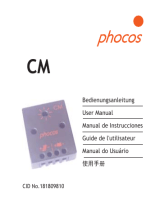 PhocosCM Series