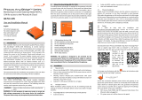 Phocos Any-Bridge™ & PhocosLink Cloud User manual