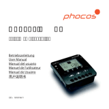 PhocosCXNup Series