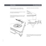 Gryphon Ethos Installation guide