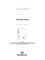 BRONKHORST FLEXI-FLOW User manual