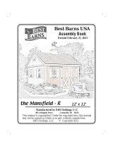 Best BarnsMansfield 12x12