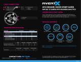 avertX HD119 User guide