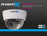 avertXHD810 Rev B