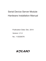 KYLANDSerial Module