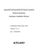 KYLANDAquam8512A