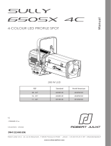 Robert JuliatSULLY T/650DSX4C