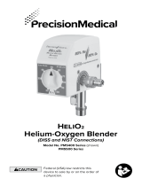 Precision MedicalPM5400