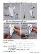 Precision MedicalPM1050 NightCheck