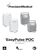 Precision MedicalPM4100 series