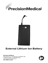Precision MedicalPM4100 series