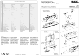 PIKO 51927 Parts Manual
