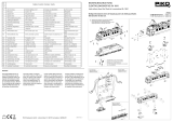 PIKO 51897 Parts Manual