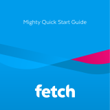 Fetch TV Mini and Mighty User guide