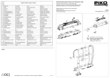 PIKO 51591 Parts Manual