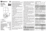 Eelectron SpA PB41AxxZWE User manual