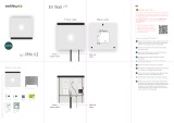 Smappee EV Wall 22kw 3-Phase 8m Cable Right User manual