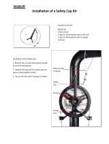 Babbitt Steam Specialty SWK-1 Installation guide