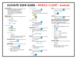 LOFFLER Elevate UC App User guide