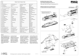 PIKO 51316 Parts Manual