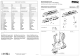 PIKO 52492 Parts Manual