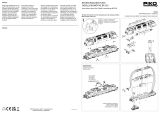 PIKO 59723 Parts Manual