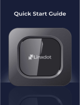 Linxdot 265263782998 Helium Hotspot Miner User guide