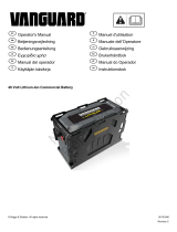 Simplicity MANUAL, OPERATOR'S User manual