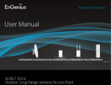 IC Realtime EnStation5-AC Owner's manual