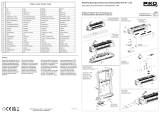 PIKO 51638 Parts Manual