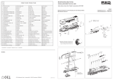 PIKO 52695 Parts Manual